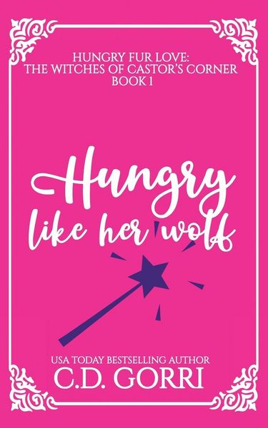 Produktbild: Hungry Like Her Wolf