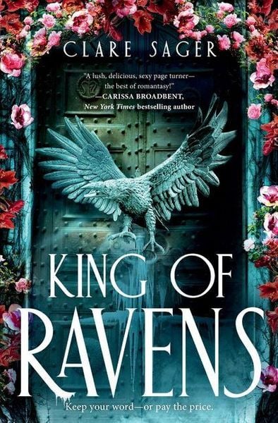 Produktbild: King of Ravens