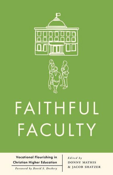 Produktbild: Faithful Faculty