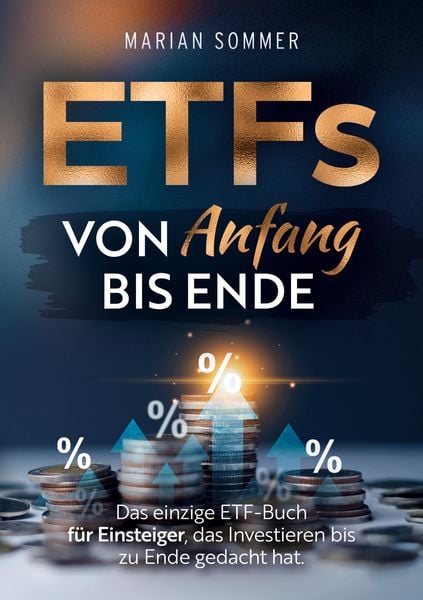 Produktbild: ETFS von Anfang bis Ende