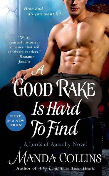 Produktbild: A Good Rake is Hard to Find