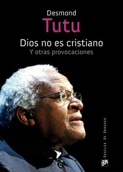 Produktbild: Dios no es cristiano : y otras provocaciones