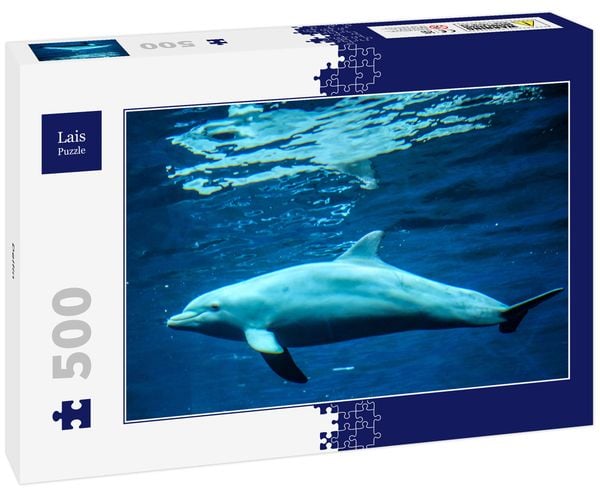 Lais Puzzle Delfin 500 Teile