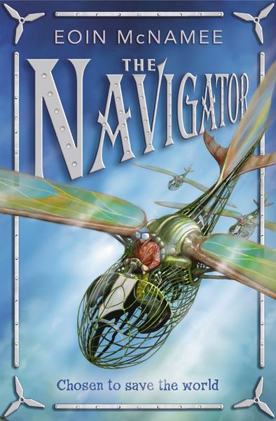 Produktbild: The Navigator
