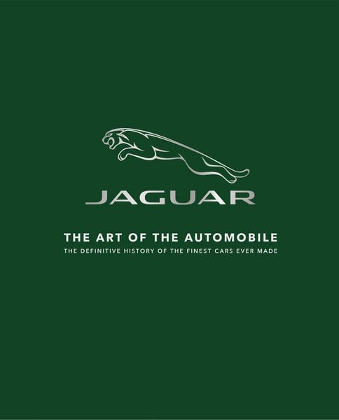 Produktbild: Jaguar