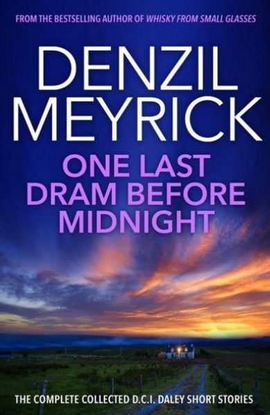 Produktbild: One Last Dram Before Midnight