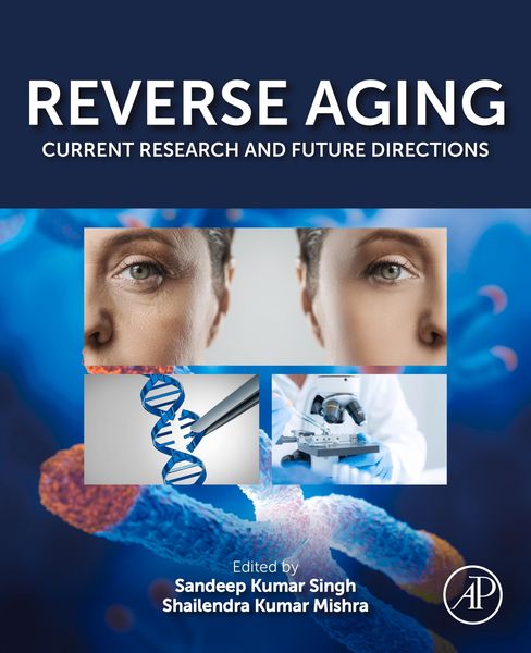 Produktbild: Reverse Aging