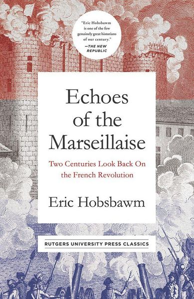 Produktbild: Echoes of the Marseillaise