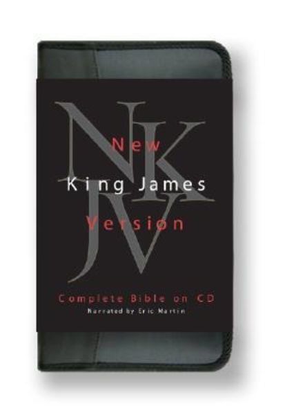 Audio Bible-NKJV