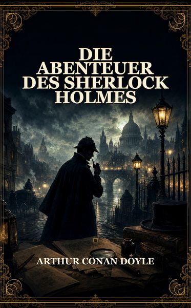 Produktbild: Die Abenteuer des Sherlock Holmes