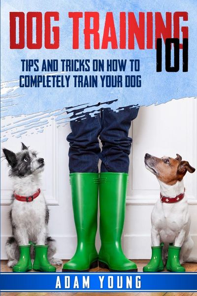 Produktbild: Dog Training 101