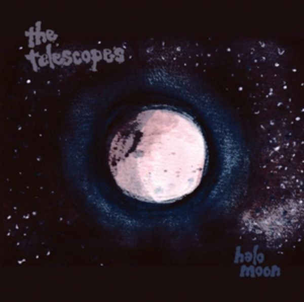 Halo Moon - The Telescopes, Vinyl