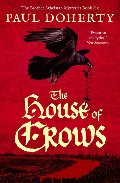 Produktbild: House of Crows