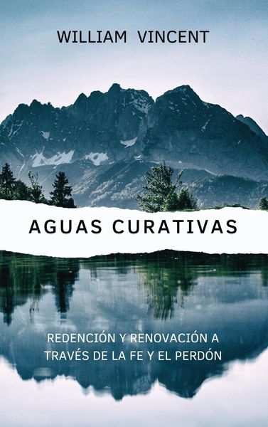 Produktbild: Aguas curativas