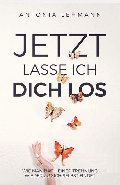 Produktbild: Jetzt lasse ich dich los