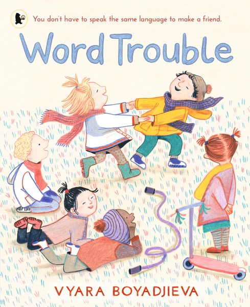 Produktbild: Word Trouble