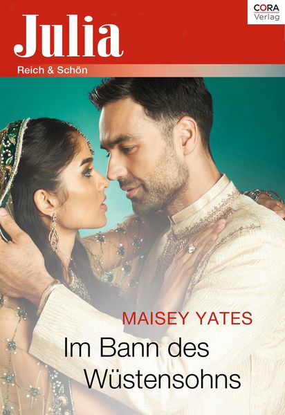 Produktbild: Im Bann des W&uuml;stensohns