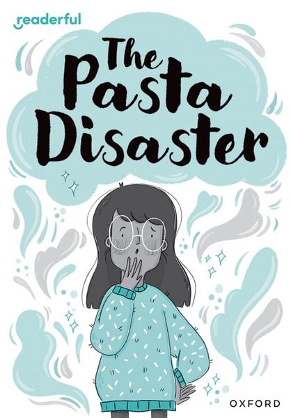 Produktbild: Readerful Rise: Oxford Reading Level 10: The Pasta Disaster
