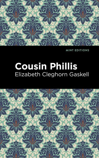 Produktbild: Cousin Phillis
