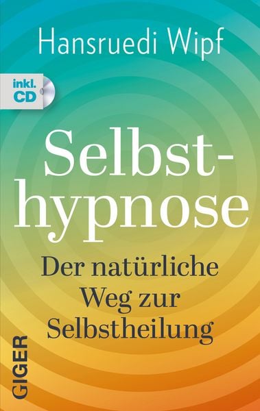 Produktbild: Selbsthypnose