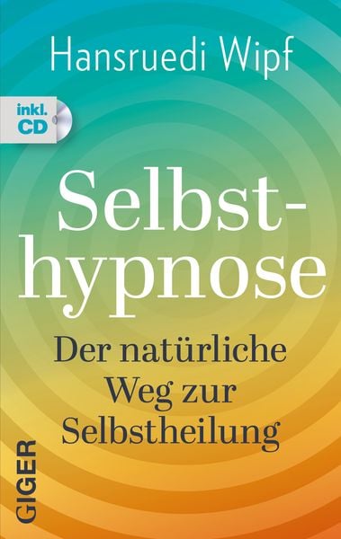 Produktbild: Selbsthypnose