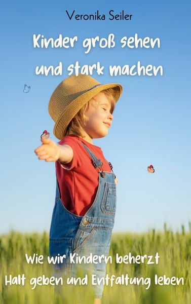Produktbild: Kinder gro&szlig; sehen und stark machen