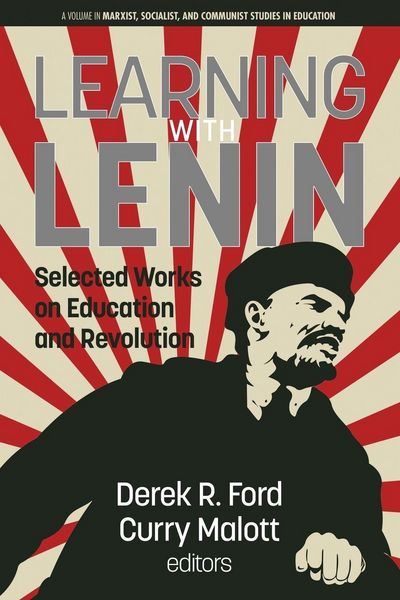 Produktbild: Learning with Lenin