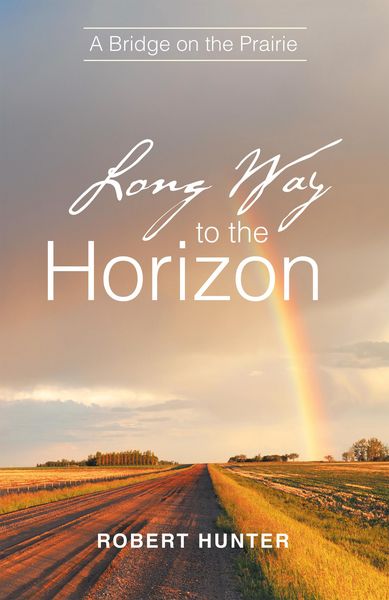 Produktbild: Long Way to the Horizon