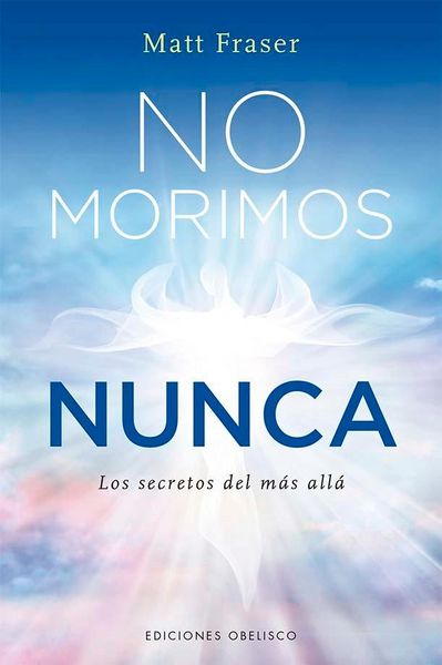Produktbild: No Morimos Nunca