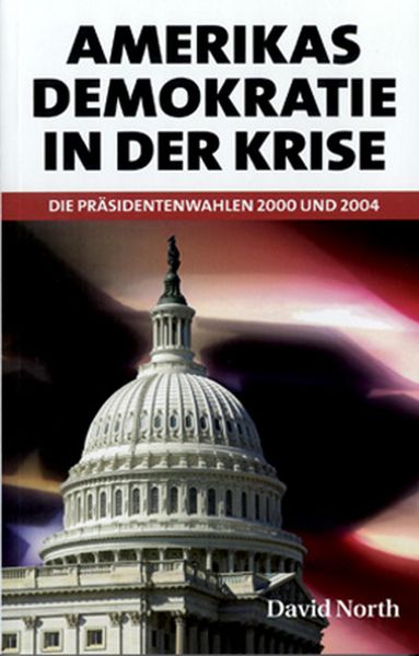 Produktbild: Amerikas Demokratie in der Krise