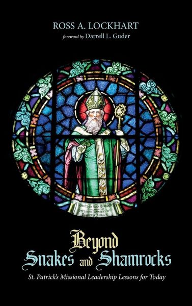 Produktbild: Beyond Snakes and Shamrocks