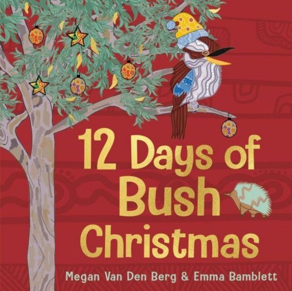 Produktbild: 12 Days of Bush Christmas