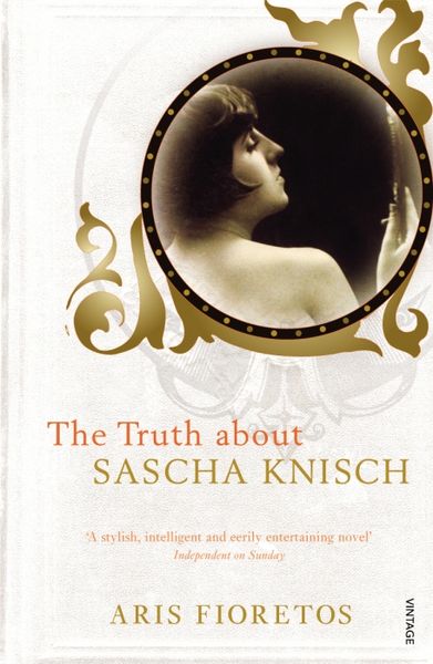 Produktbild: The Truth About Sascha Knisch