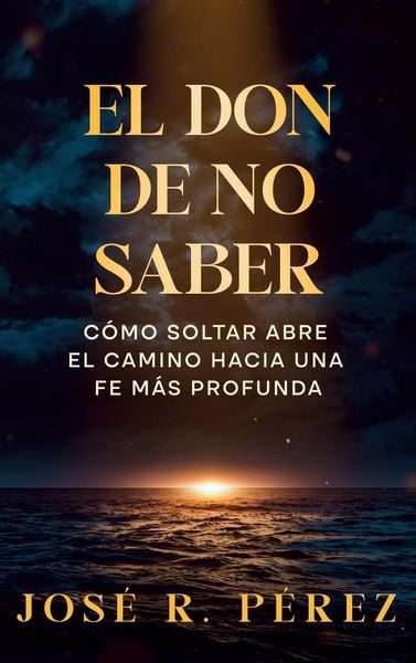 Produktbild: El Don de No Saber