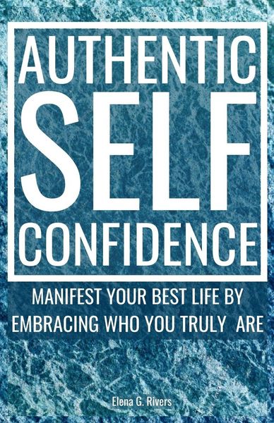 Produktbild: Authentic Self-Confidence