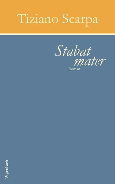 Produktbild: Stabat Mater