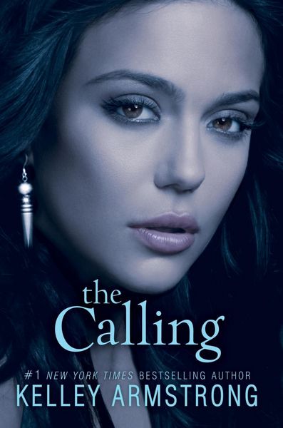 Produktbild: The Calling