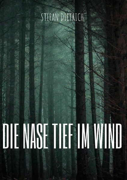Produktbild: Die Nase tief im Wind