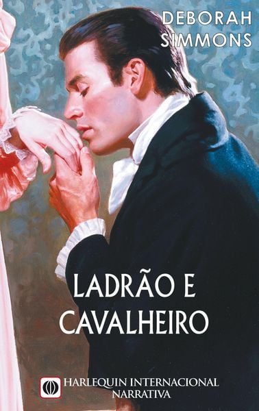 Produktbild: Ladr&atilde;o e cavalheiro