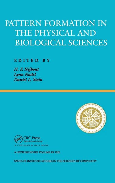 Produktbild: Pattern Formation In The Physical And Biological Sciences