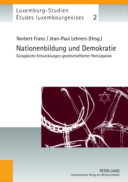 Produktbild: Nationenbildung und Demokratie