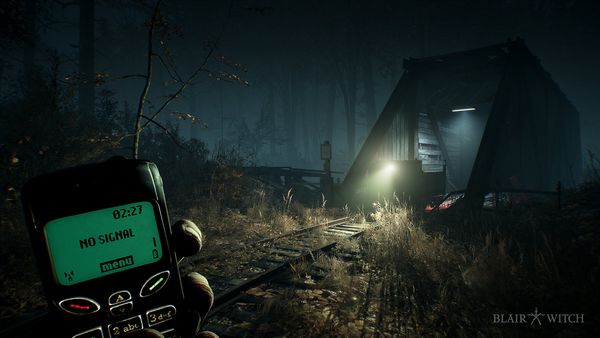 Produktbild: Blair Witch