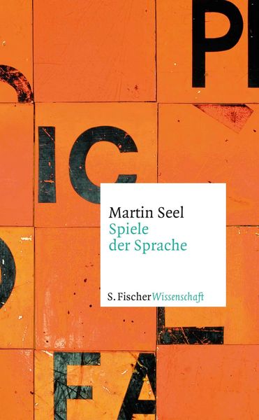 Produktbild: Spiele der Sprache