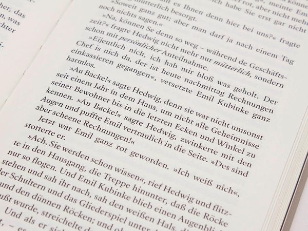 Produktbild: Kubinke