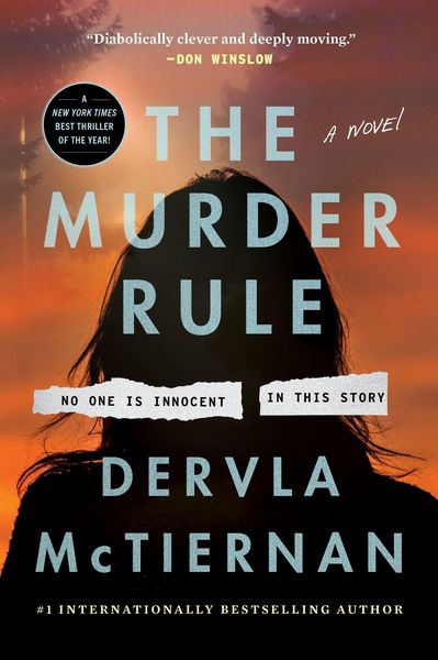 Produktbild: Murder Rule, The