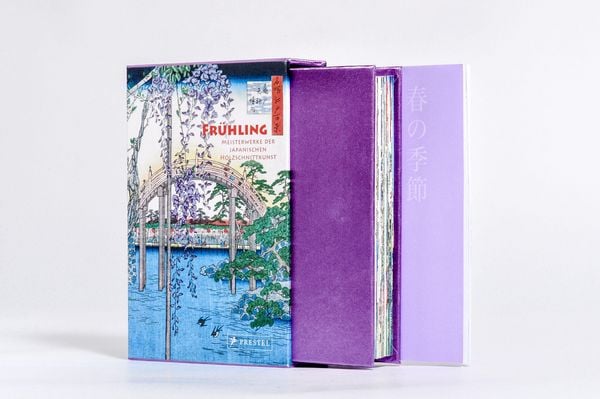 Produktbild: Fr&uuml;hling