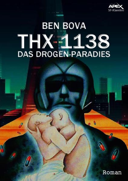 Produktbild: Thx 1138 - das Drogen-Paradies