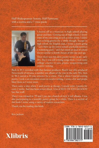 Produktbild: Maximus Poetry