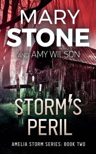 Produktbild: Storm's Peril