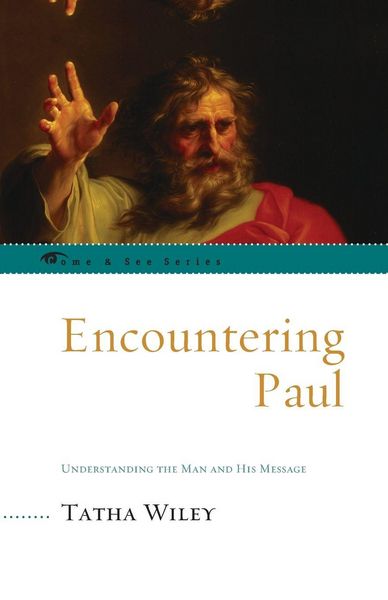 Produktbild: Encountering Paul